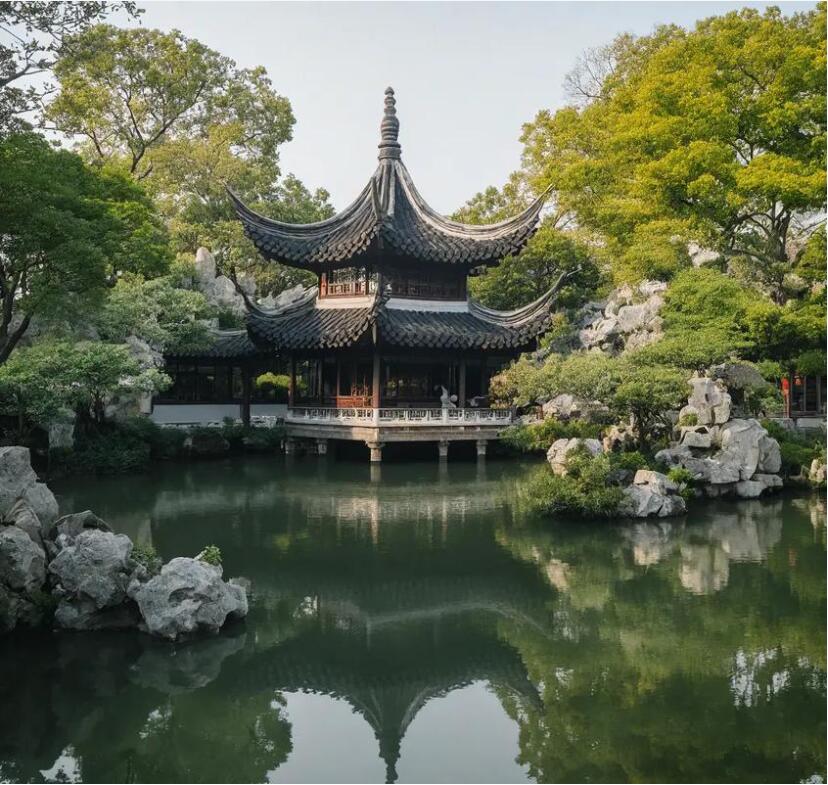 鹿泉千青餐饮有限公司